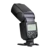 Godox V1-C lampa błyskowa z okrągłą głowicą TTL Li-ion do Canon