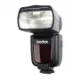 Godox V1-C lampa błyskowa z okrągłą głowicą TTL Li-ion do Canon
