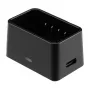 Godox VC26 Ładowarka USB-C do baterii lamp błyskowych V1 i V860III – Wejście 5V/2A, Wyjście 8.4V/1A, Wskaźnik LED, W zestawie kabel USB-A na USB-C
