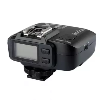 Godox X1R-N 2,4G bezprzewodowy odbiornik wyzwalacza lampy błyskowej dla Nikon