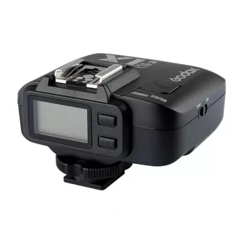 Godox X1R-N 2,4G bezprzewodowy odbiornik wyzwalacza lampy błyskowej dla Nikon
