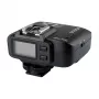 Godox X1R-N 2,4G bezprzewodowy odbiornik wyzwalacza lampy błyskowej dla Nikon