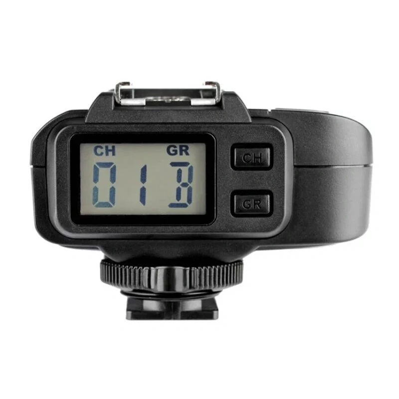 Godox X1R-S odbiornik bezprzewodowy lampy błyskowej TTL dla Sony