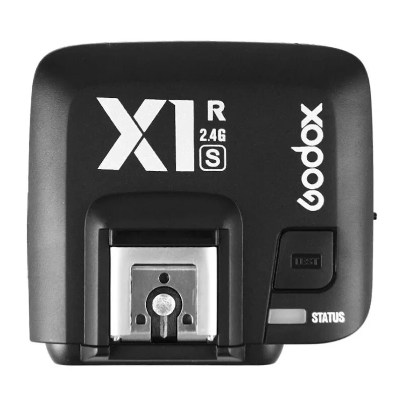 Godox X1R-S odbiornik bezprzewodowy lampy błyskowej TTL dla Sony