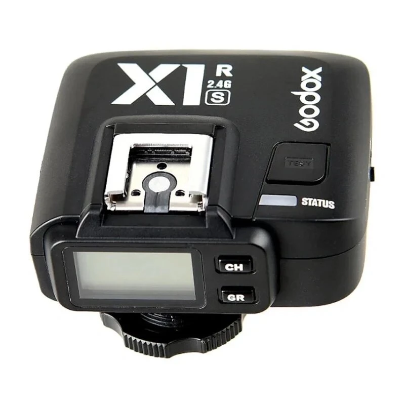 Godox X1R-S odbiornik bezprzewodowy lampy błyskowej TTL dla Sony