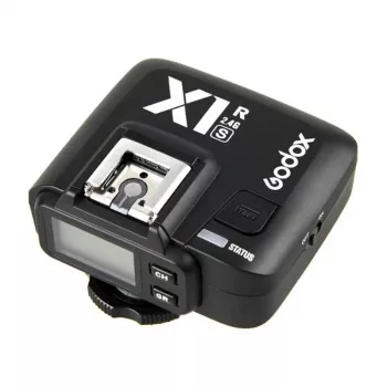 Godox X1R-S odbiornik bezprzewodowy lampy błyskowej TTL dla Sony