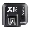 Godox X1R TTL Bezprzewodowy Odbiornik Wyzwalacza Lampy Błyskowej dla Canon E-TTL II