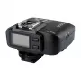 Godox X1R TTL Bezprzewodowy Odbiornik Wyzwalacza Lampy Błyskowej dla Canon E-TTL II