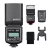 Godox X2T-S TTL Bezprzewodowy Wyzwalacz Błysku do Sony