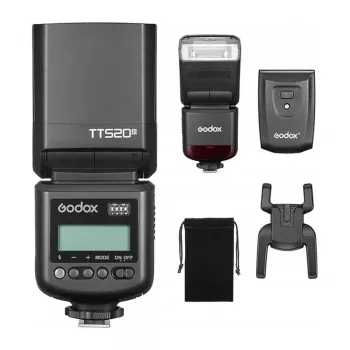 Godox X2T-S TTL Bezprzewodowy Wyzwalacz Błysku do Sony