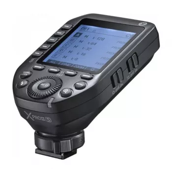 Godox XproII S TTL Bezprzewodowy Wyzwalacz Lampy Błyskowej dla Sony
