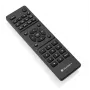 GoGen IR 257 BTDAB Radio internetowe cyfrowe Srebrny