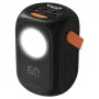 GoGen PB600001B Power Bank 60000 mAh Czarny
