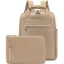 Zestaw plecak i etui na laptopa Golla 13 cali Coffee 76468