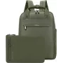Zestaw plecaka i etui na laptopa Golla 13 cali, zielony (76465)