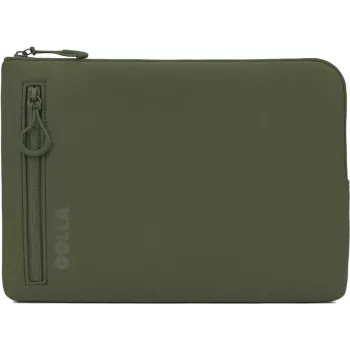 Etui na laptopa Golla 13 cali Zielony 76418