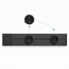 GONEO Power Track 1000mm Black
