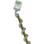 Goobay CAT 8.1 Ultra-Flexible Slim U/FTP Patch Cable, szary, 0,25 m 74344