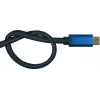 Good Connections GC 4520-CSF015B Przewód adapterowy USB-C na HDMI, 4K@60Hz, 1,5m, czarny