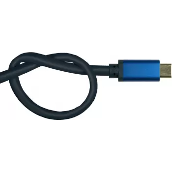 Good Connections GC 4520-CSF015B Przewód adapterowy USB-C na HDMI, 4K@60Hz, 1,5m, czarny