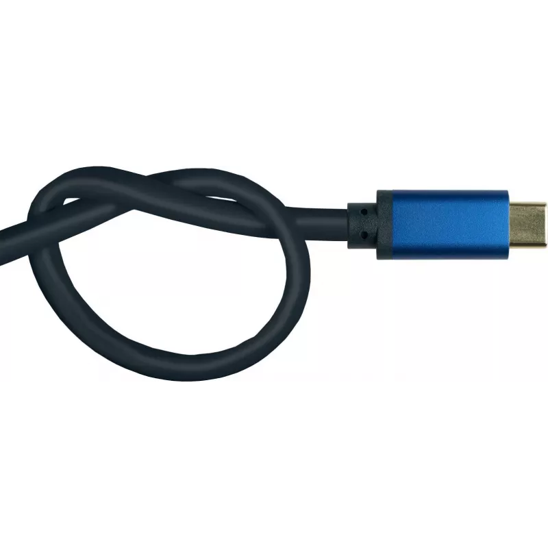 Good Connections GC 4520-CSF015B Przewód adapterowy USB-C na HDMI, 4K@60Hz, 1,5m, czarny
