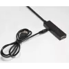 Good Connections GC-M0134 USB 2.0 Extension Cable 20 m Black with Signal Booster