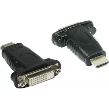 Good Connections HDMI to DVI-D Cable 2m Black