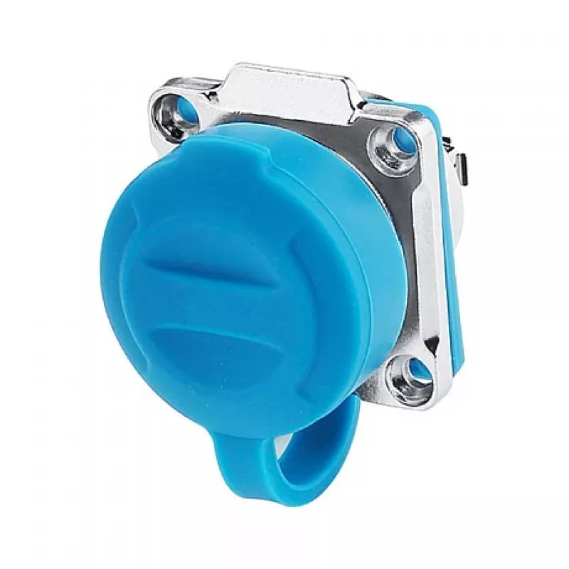 Good Connections Industrial Coupling S3 - USB 3.0 A-A