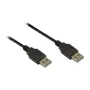 Good Connections Kabel USB 2.0 A na A, 5m, czarny