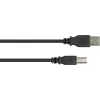 Good Connections USB 2.0 Kabel A-B 2m czarny