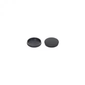 GoodConnections Alcasa 9870-57 Dekielek na obiektyw 57mm Czarny