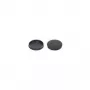 GoodConnections Alcasa 9870-57 Dekielek na obiektyw 57mm Czarny