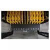 GoodConnections ANTARES PRO N24C Wózek do ładowania notebooków do 15,6 cala, USB-C 65W PD 3.0, dezynfekcja UVC, czarny