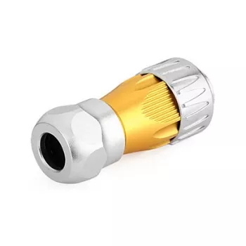 GoodConnections Industrial Connector S3 - RJ45 Unpopulated