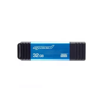 Goodram SPEED 3.0 Blue 32 GB USB 3.0 Pamięć Flash