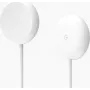 Google G943M Magnetyczny kabel ładujący do Pixel Watch 2 – 1m USB-C, biały