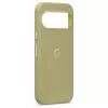 Google GA11711-WW Pixel 11 Etui Pistacjowa Zieleń Poliwęglanowe Etui Ochronne