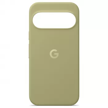 Google GA11711-WW Pixel 11 Etui Pistacjowa Zieleń Poliwęglanowe Etui Ochronne