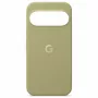 Google GA11711-WW Pixel 11 Etui Pistacjowa Zieleń Poliwęglanowe Etui Ochronne