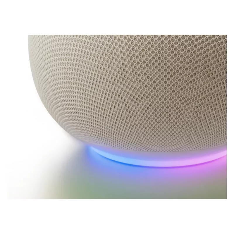Google Home Biały Inteligentny Głośnik z Asystentem Google