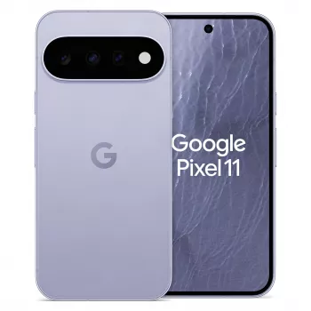 Google Pixel 11 5G Dual-SIM 12GB RAM 256GB Frost