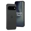 Google Pixel 11 5G Smartfon, 6,3 cala OLED 120Hz, 12GB RAM, 256GB Pamięci, Dual SIM, Obsydian, Android 15, EU/UK