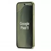 Google Pixel 11 5G Smartfon, 6,3 cala OLED 120Hz, 12GB RAM, 256GB Pamięć, Dual SIM, Pistacjowy