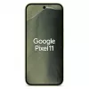 Google Pixel 11 5G Smartfon, 6,3 cala OLED 120Hz, 12GB RAM, 256GB Pamięć, Dual SIM, Pistacjowy