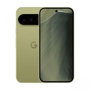 Google Pixel 11 5G Smartfon, 6,3 cala OLED 120Hz, 12GB RAM, 256GB Pamięć, Dual SIM, Pistacjowy