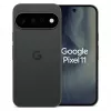 Google Pixel 11 5G Smartfon, 6,3 cala OLED 120Hz, 12GB RAM, 512GB, Obsidian, Dual SIM (UK/EU)