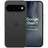 Google Pixel 11 5G Smartfon, 6,3 cala OLED 120Hz, 12GB RAM, 512GB, Obsidian, Dual SIM (UK/EU)