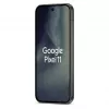 Google Pixel 11 5G Smartfon, 6,3 cala OLED 120Hz, 12GB RAM, 512GB, Obsidian, Dual SIM (UK/EU)
