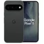 Google Pixel 11 5G Smartfon, 6,3 cala OLED 120Hz, 12GB RAM, 512GB, Obsidian, Dual SIM (UK/EU)