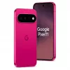 Google Pixel 11 5G Smartfon, 6,3 cala OLED 120Hz, 12GB RAM, 512GB, Potrójny aparat 48MP, Dual-SIM, Hibiscus
